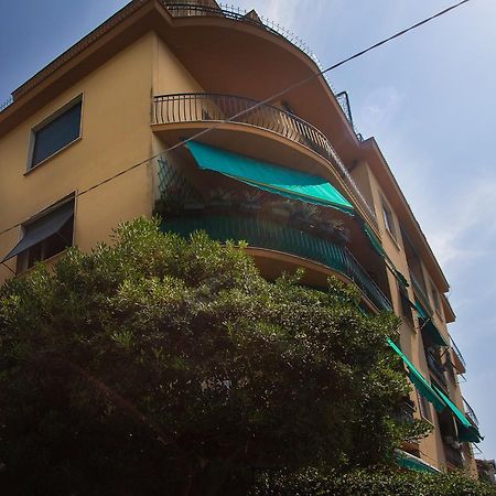 Apartament San Rocco Flexyrent - Parking - Wifi - Aircon Rapallo Zewnętrze zdjęcie