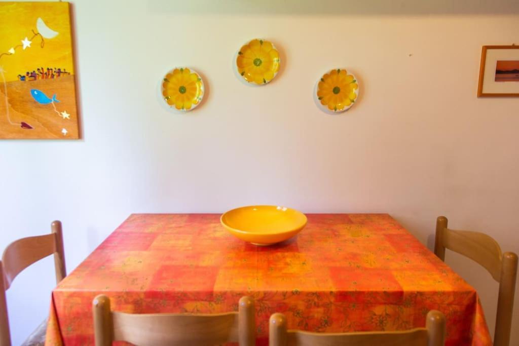 Apartament San Rocco Flexyrent - Parking - Wifi - Aircon Rapallo Zewnętrze zdjęcie