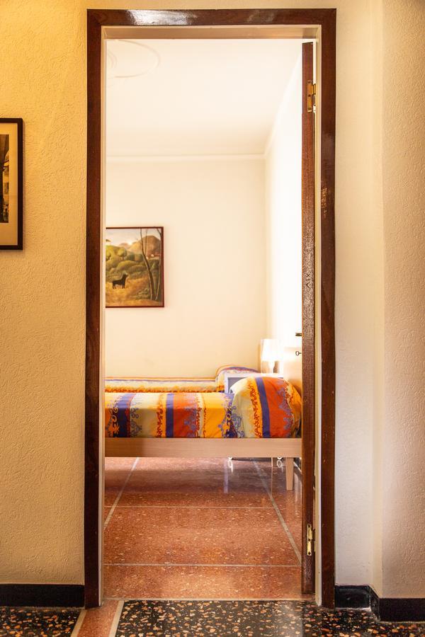 Apartament San Rocco Flexyrent - Parking - Wifi - Aircon Rapallo Zewnętrze zdjęcie