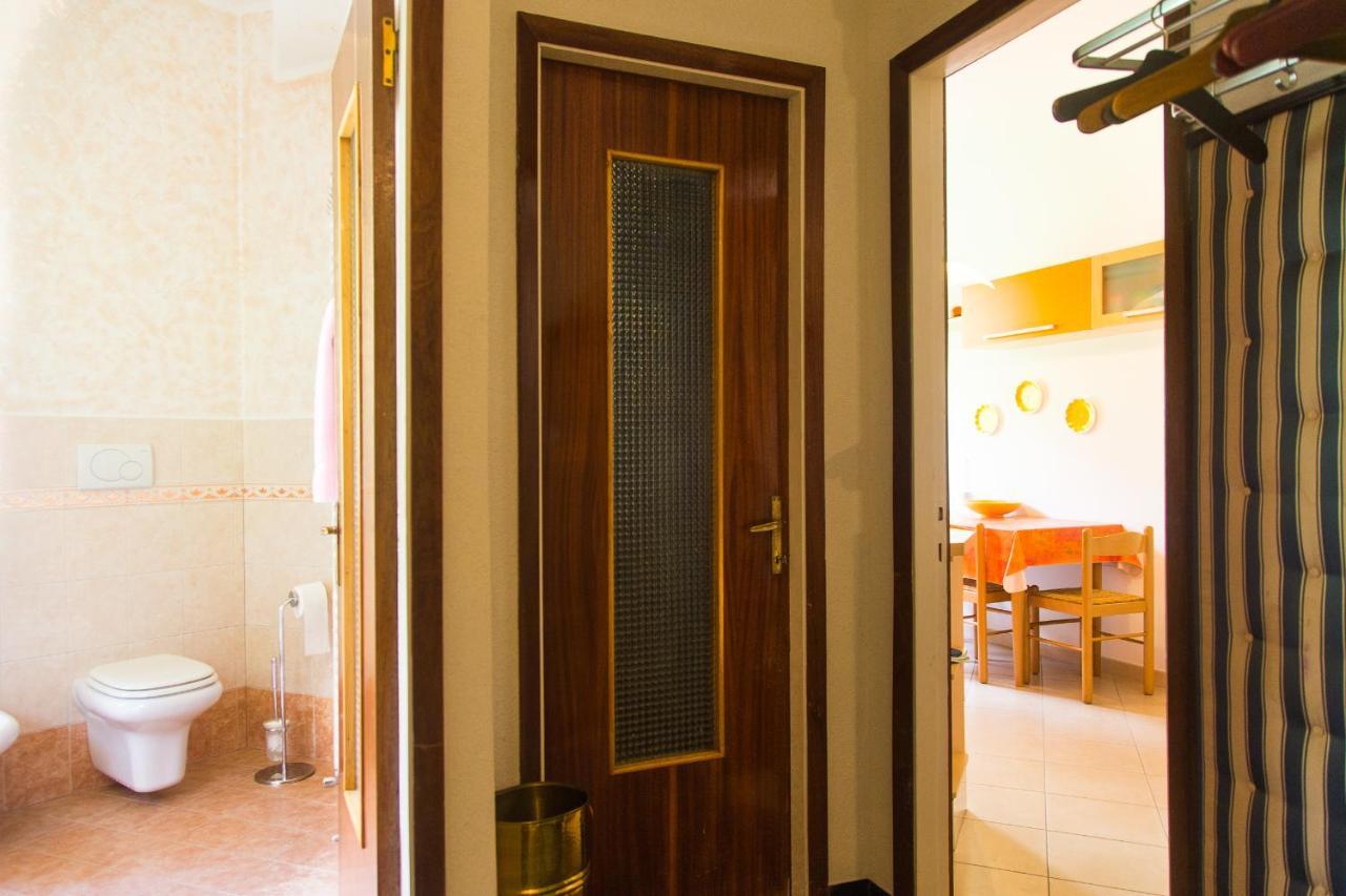 Apartament San Rocco Flexyrent - Parking - Wifi - Aircon Rapallo Zewnętrze zdjęcie