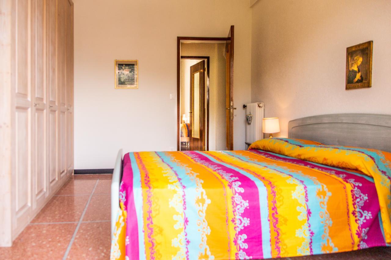Apartament San Rocco Flexyrent - Parking - Wifi - Aircon Rapallo Zewnętrze zdjęcie
