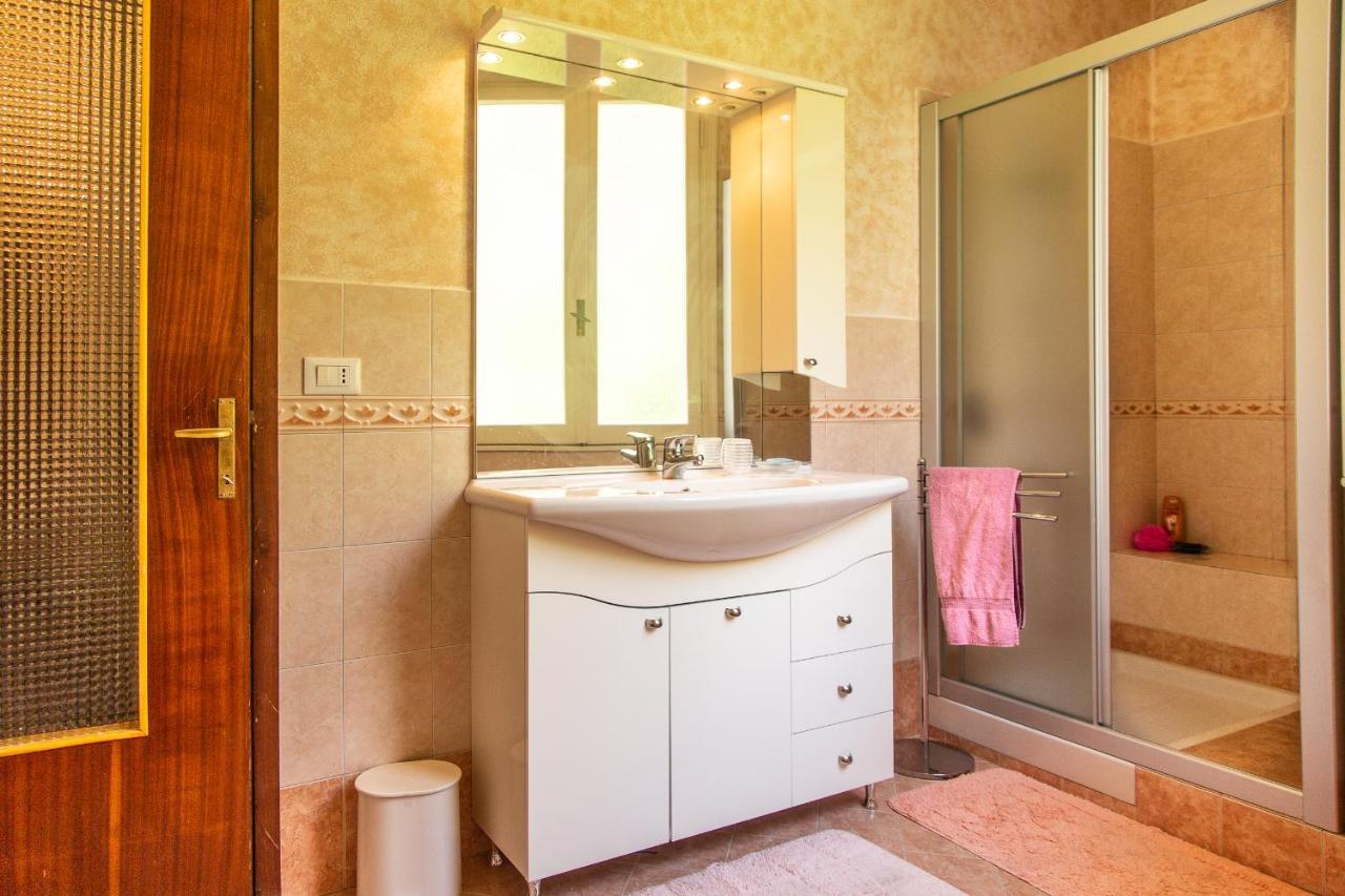 Apartament San Rocco Flexyrent - Parking - Wifi - Aircon Rapallo Zewnętrze zdjęcie