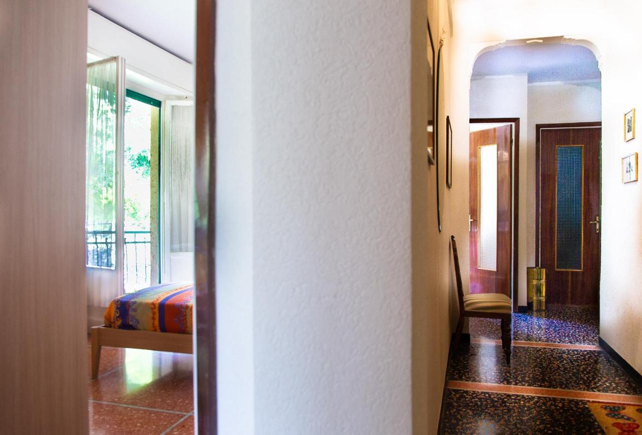 Apartament San Rocco Flexyrent - Parking - Wifi - Aircon Rapallo Zewnętrze zdjęcie
