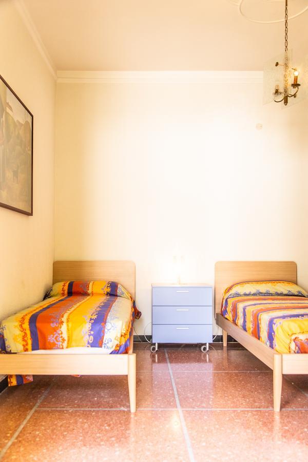 Apartament San Rocco Flexyrent - Parking - Wifi - Aircon Rapallo Zewnętrze zdjęcie