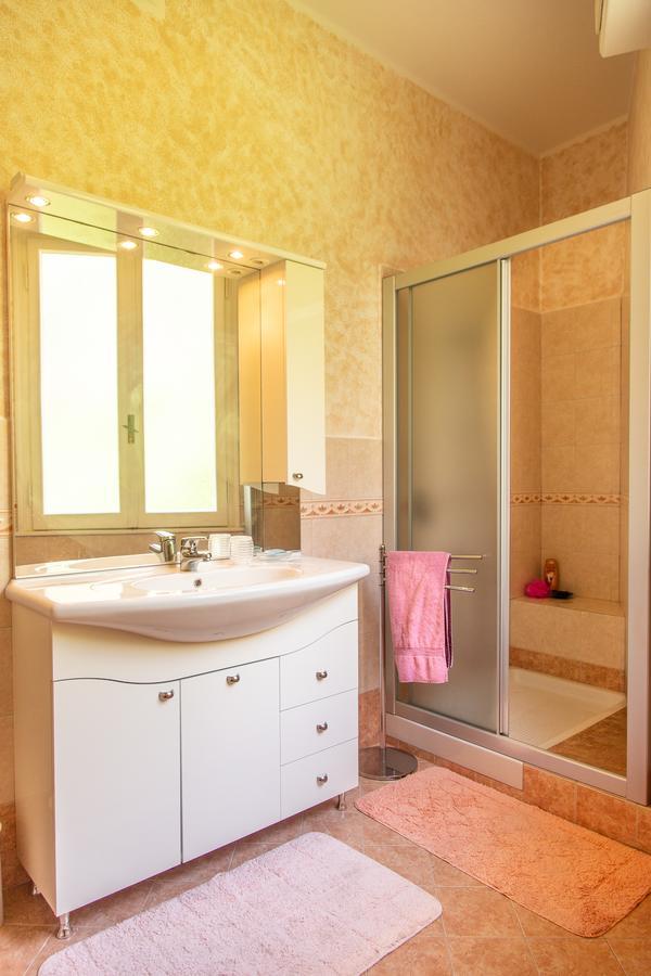 Apartament San Rocco Flexyrent - Parking - Wifi - Aircon Rapallo Zewnętrze zdjęcie