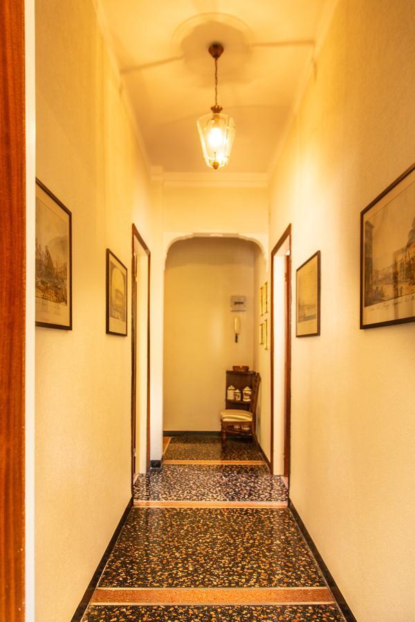 Apartament San Rocco Flexyrent - Parking - Wifi - Aircon Rapallo Zewnętrze zdjęcie