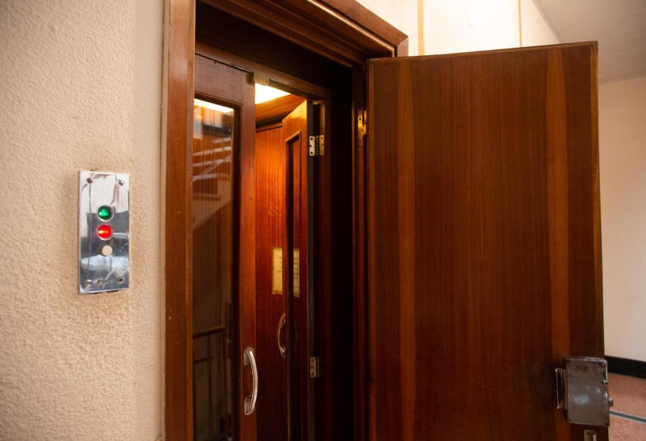 Apartament San Rocco Flexyrent - Parking - Wifi - Aircon Rapallo Zewnętrze zdjęcie