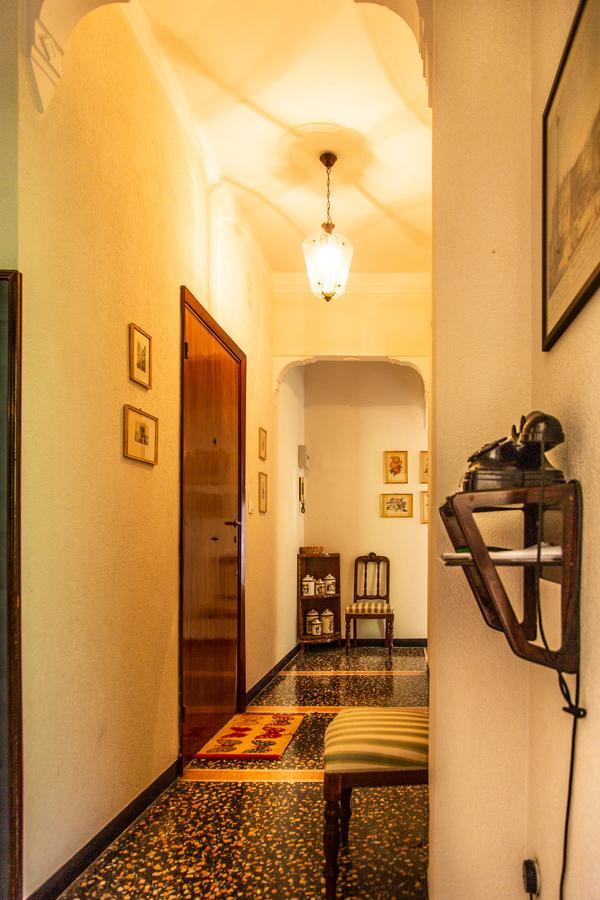 Apartament San Rocco Flexyrent - Parking - Wifi - Aircon Rapallo Zewnętrze zdjęcie