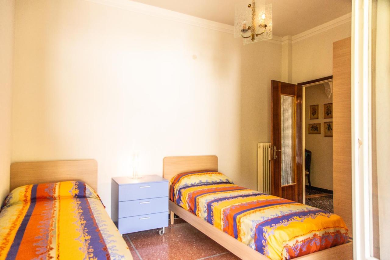 Apartament San Rocco Flexyrent - Parking - Wifi - Aircon Rapallo Zewnętrze zdjęcie